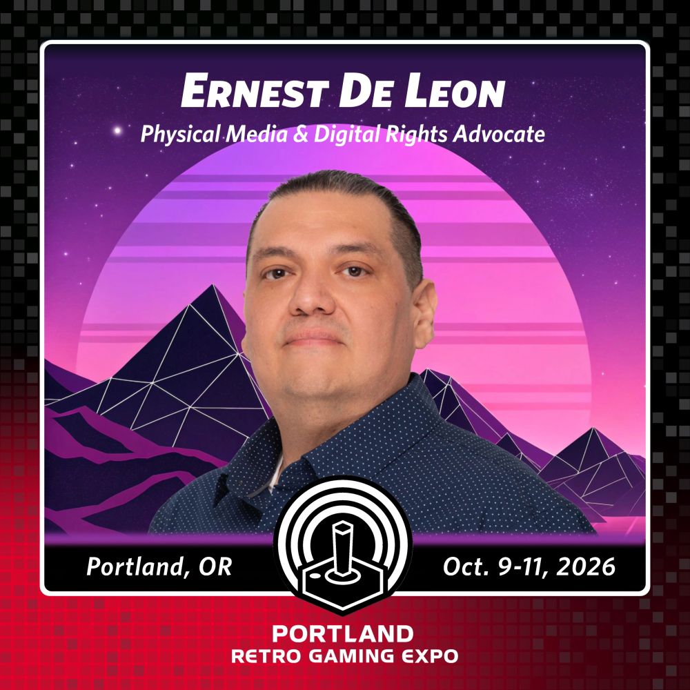 Ernest de Leon